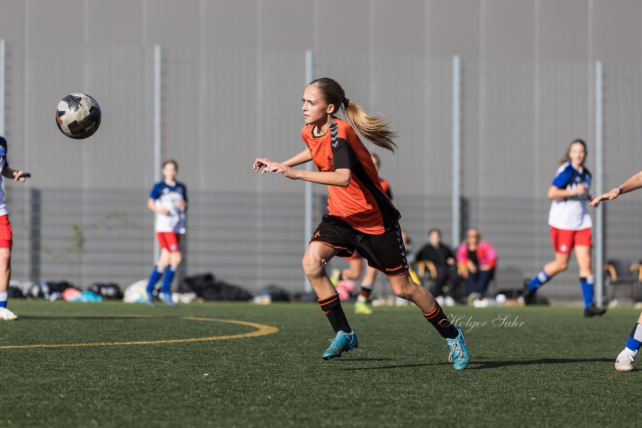 Bild 183 - wCJ Holstein Kiel Turnier